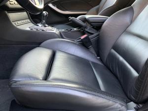 BMW M3 Convertible 2003 года  (NA)